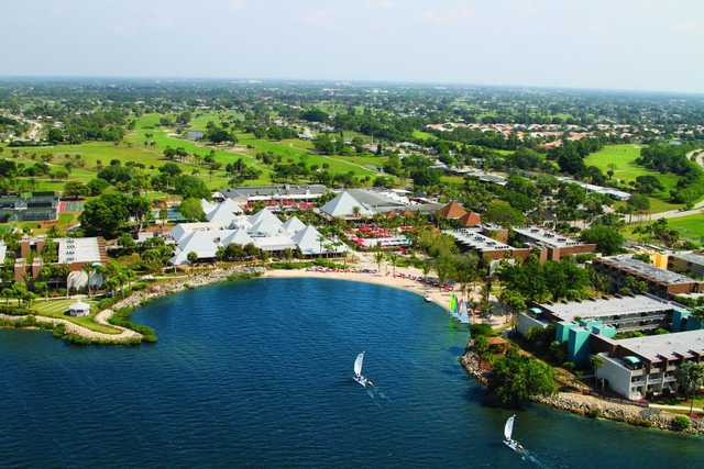 Club Med Sandpiper Bay - photo 4