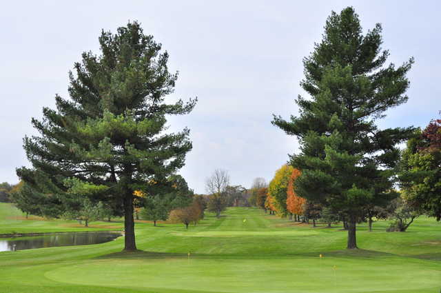 Bonnie View Golf Course - photo 4