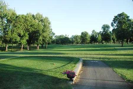 Princeton Golf Course - photo 2