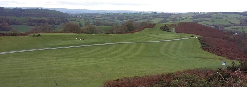 Welshpool Golf Club - photo 5