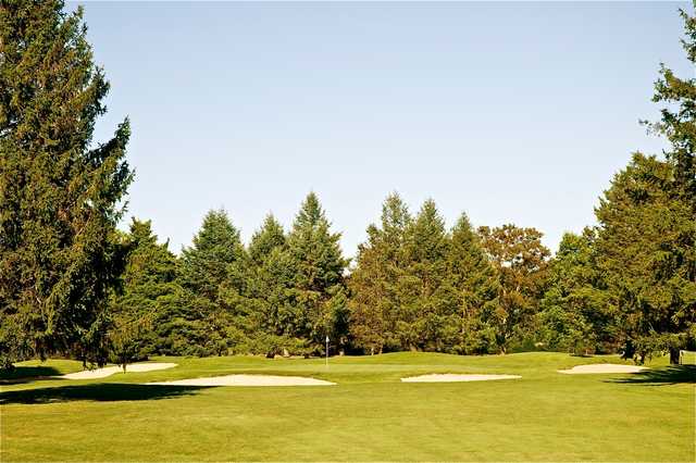 North Fork Country Club - photo 2
