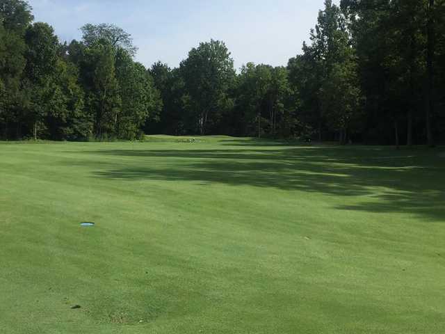 Wildcat Creek Golf Course - photo 4