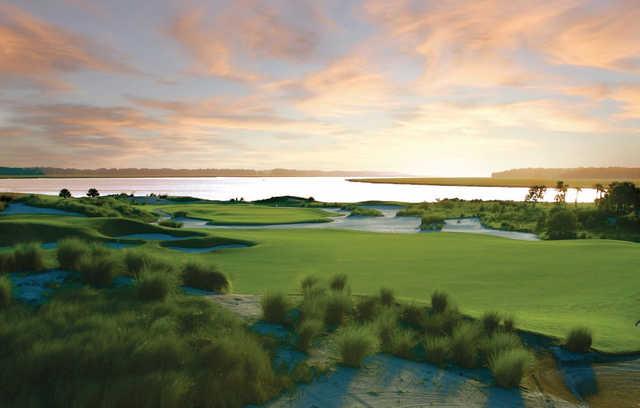 Colleton River Plantation Country Club - Jack Nicklaus Course - photo 2