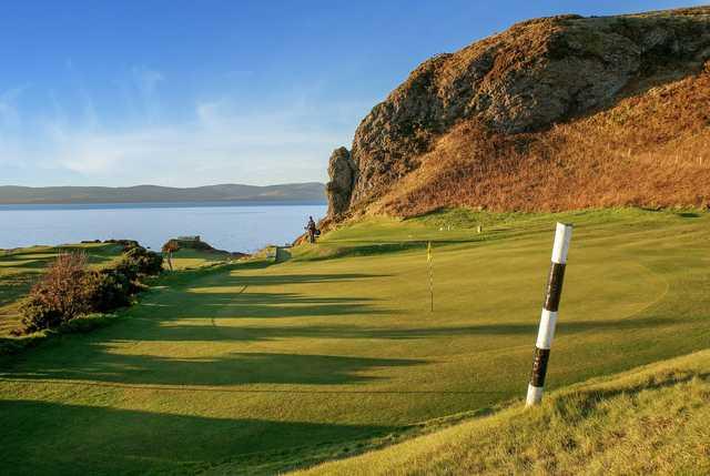 Shiskine Golf Club - photo 2