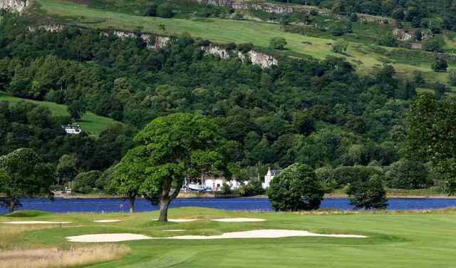 Mar Hall Golf & Spa Resort - photo 5