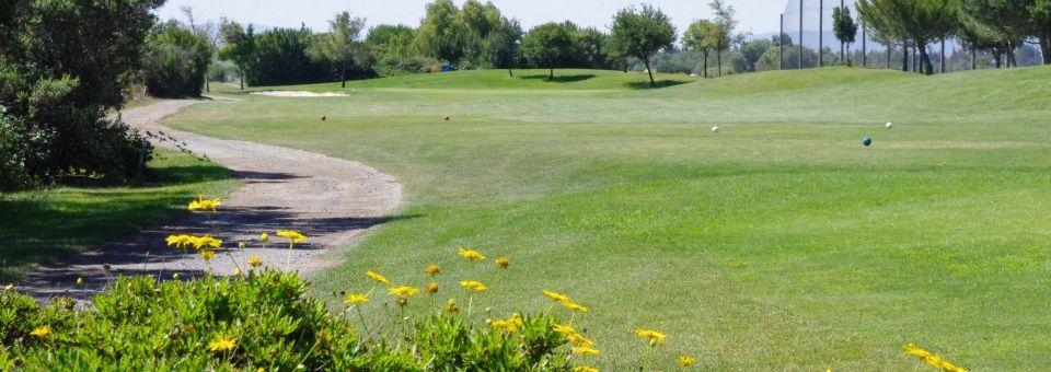Fremont Park Golf Course - photo 3