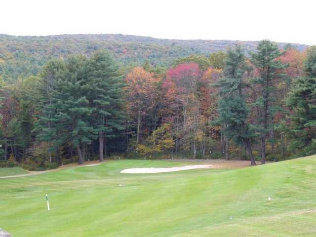 Cricket Hill Golf Club - photo 2