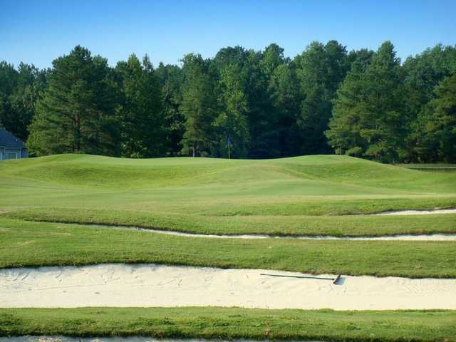 The Golf Club at The Highlands - photo 5