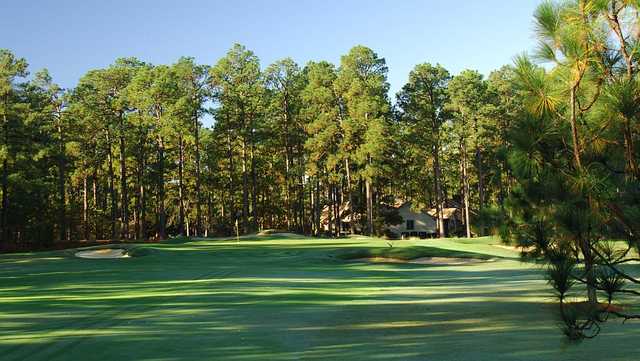 Pinehurst Resort & Country Club - #5 Course - photo 2