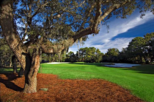 Bay Point - Meadows Course - photo 4