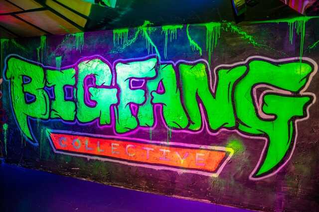 Golf Fang - Nottingham - photo 3