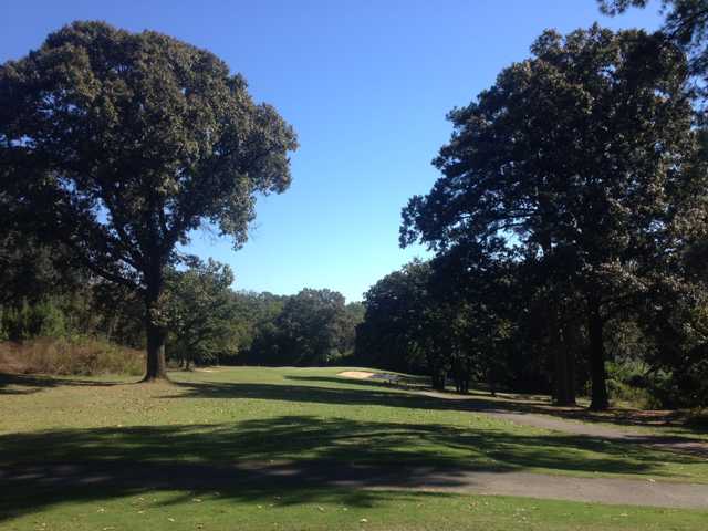 Bowden Golf Course - photo 1