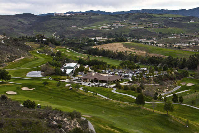 Tierra Rejada Golf Club - photo 4
