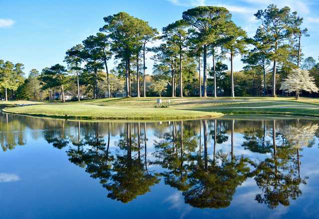 Olde Point Country Club - photo 2
