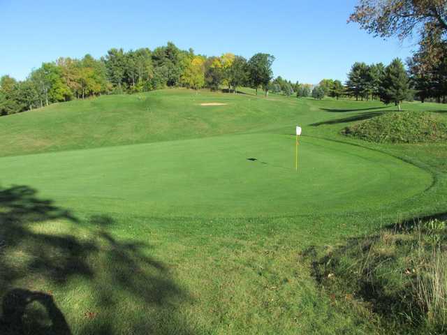 Valley Golf and Supper Club