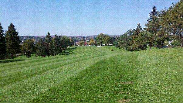 Saint Marys Country Club - photo 2