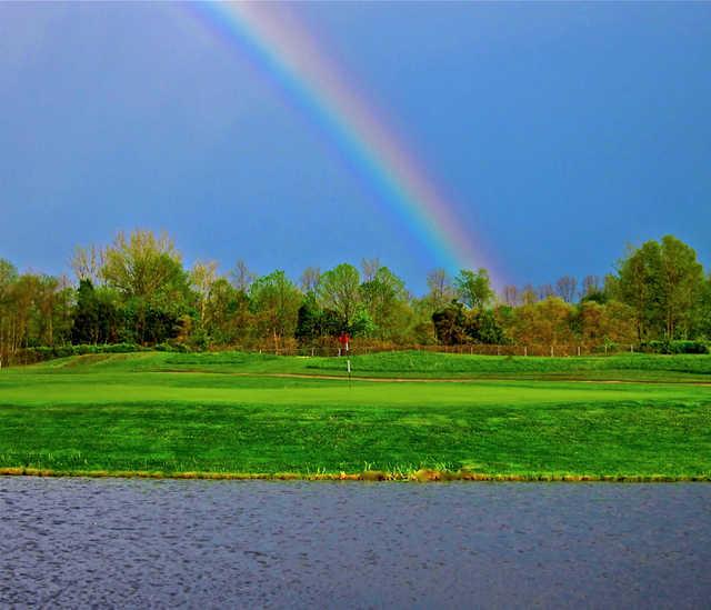 Colonial Pines Golf Club - photo 6