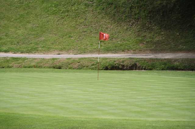 Indian Springs Country Club - photo 2