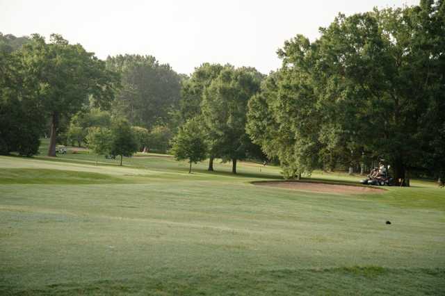 Burningtree Country Club - photo 1