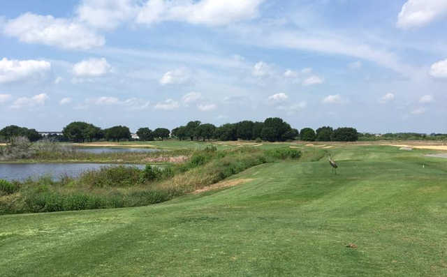 ChampionsGate Golf Club - International at Omni Orlando Resort - photo 3