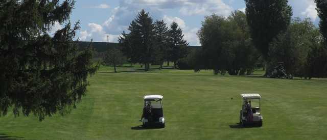 Big Bend Golf & Country Club - photo 2