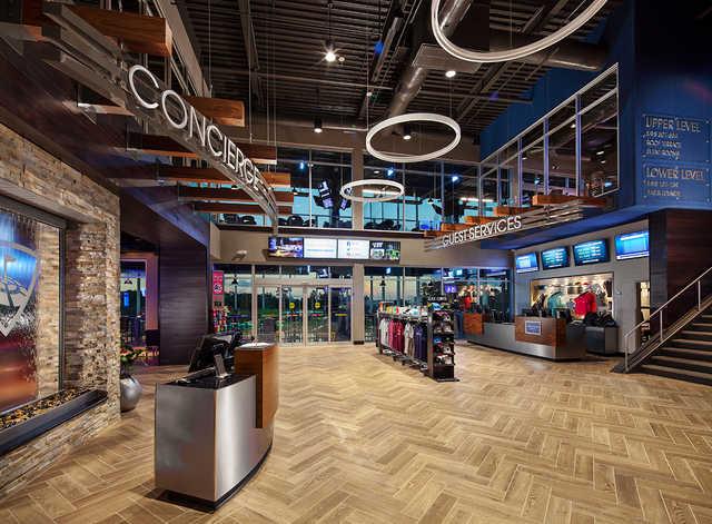 Topgolf Orlando