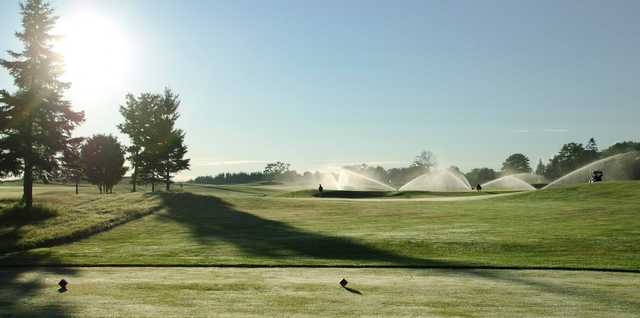 Wildwinds Golf Links - photo 2