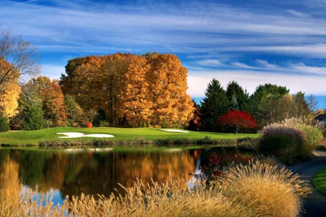 The Sharon Golf Club