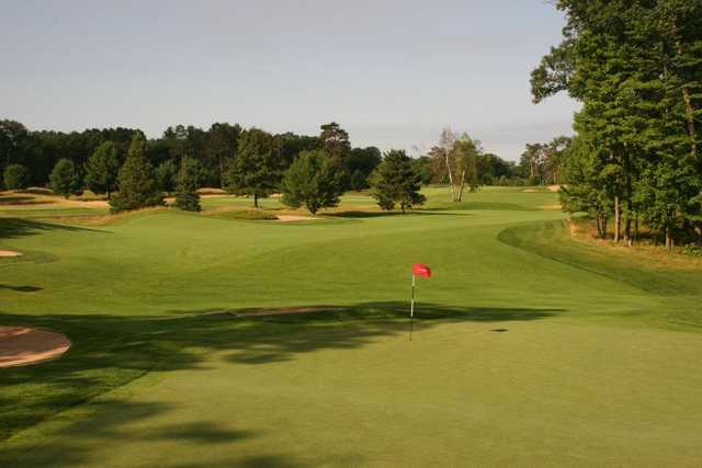Minocqua Country Club - photo 2