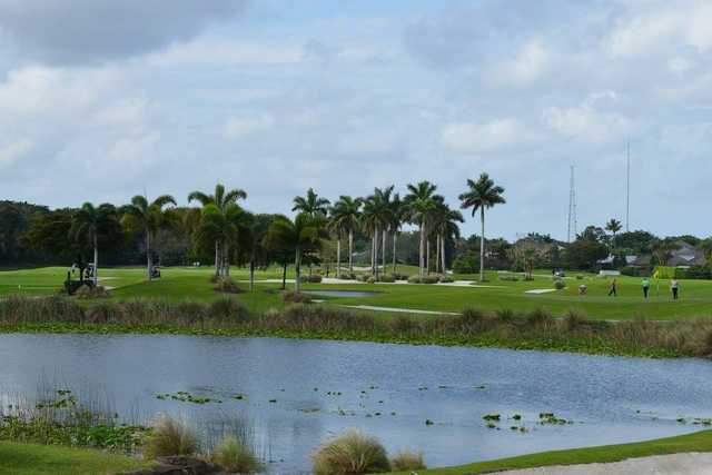 Boca West Club, Inc. - photo 5