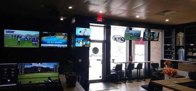 All Seasons Indoor Golf Club - photo 1