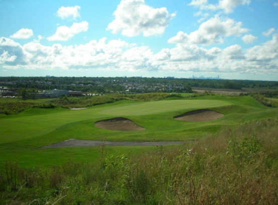 Willow Hill Golf Course - photo 3