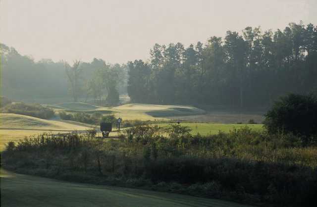 The Challenge Golf Club - photo 3