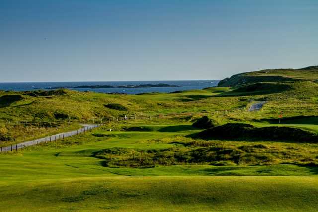 Connemara Golf Club