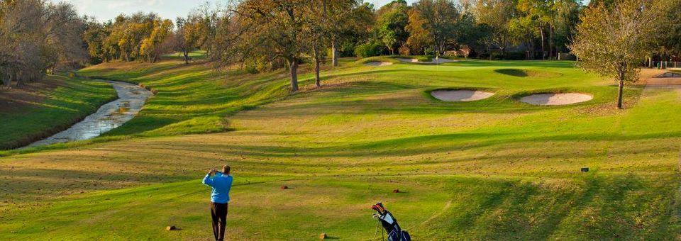 El Dorado at Quail Valley Golf Course - photo 6