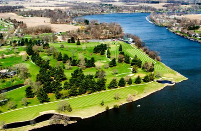 Tippecanoe Country Club - photo 2