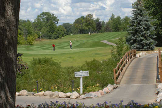 Glen Oaks - photo 5