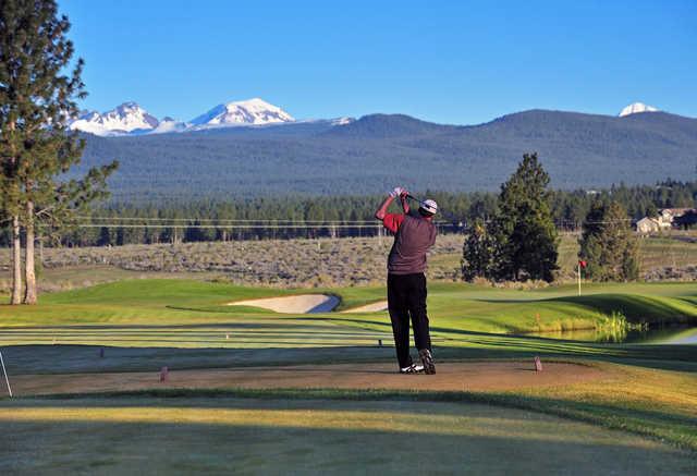 Broken Top Club - photo 3