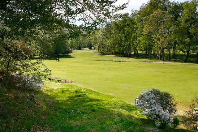 Tryon Country Club - photo 2