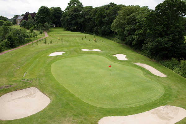 Normanton Golf Club - photo 3