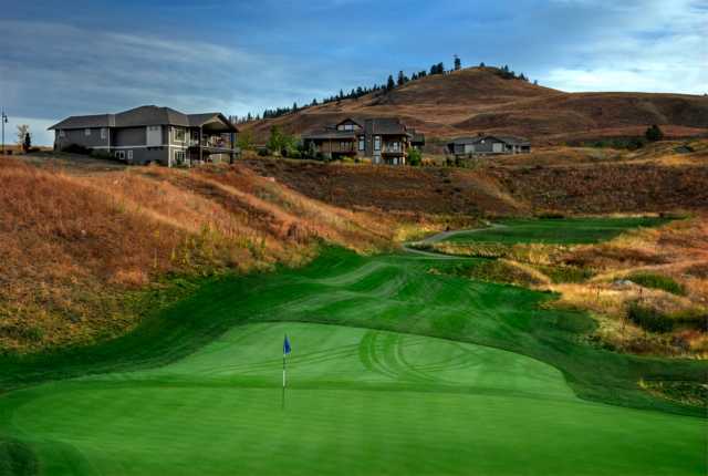 Tower Ranch Golf Club - photo 6