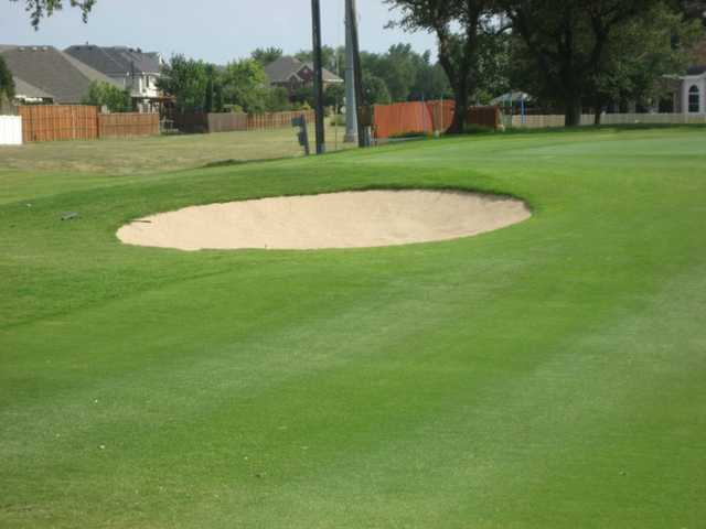 The Club at Frisco Farms - photo 6