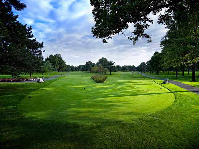 Dearborn Country Club - photo 3