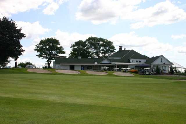 Geneva Country Club - photo 2