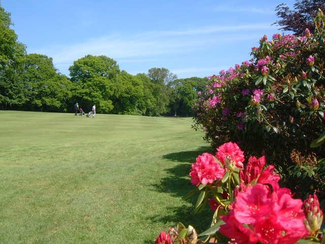 Bedlingtonshire Golf Club - photo 5