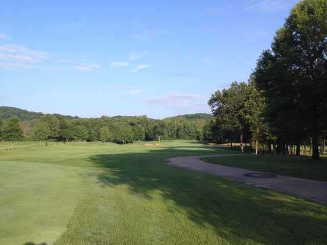 Fox Run Golf Club - photo 4