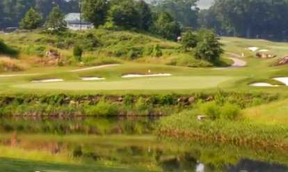 Greystone Golf Course - photo 5