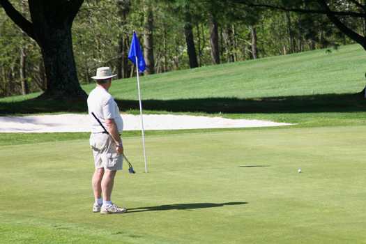 Castle Rock Golf Club - photo 4