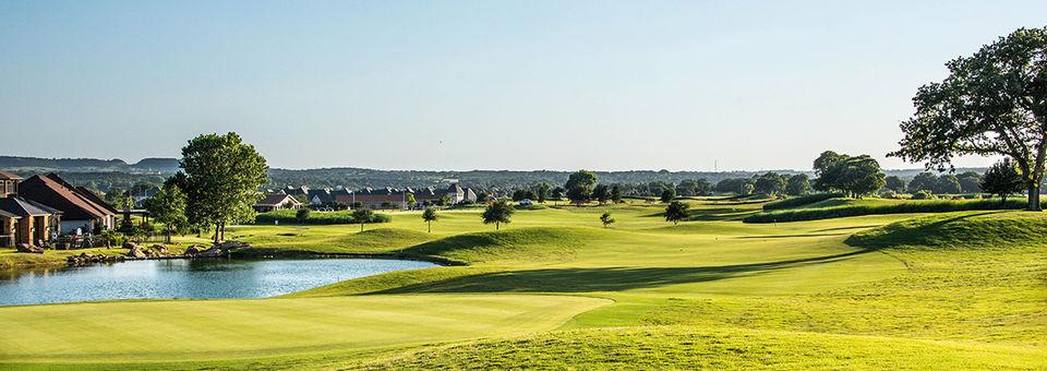 Harbor Lakes Golf Club - photo 6