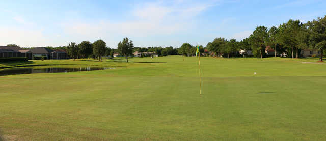 Lexington Oaks Golf Club - photo 2